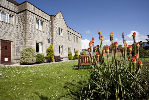 Milford Manor Residential Home